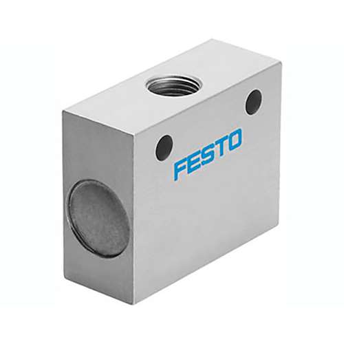 شیر منطقی OR فستو